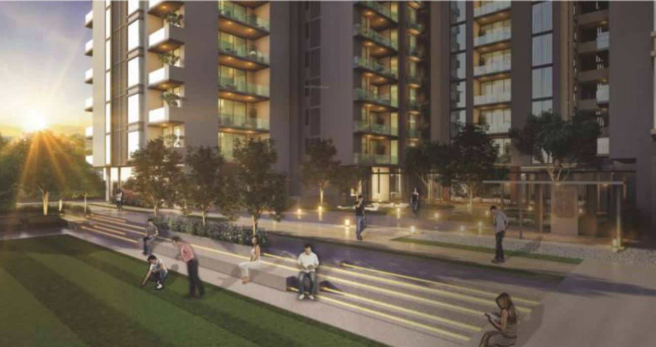 Images for Elevation of Gorbandh Fort The Crown