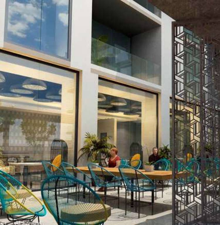 Images for Amenities of Gorbandh Fort The Crown