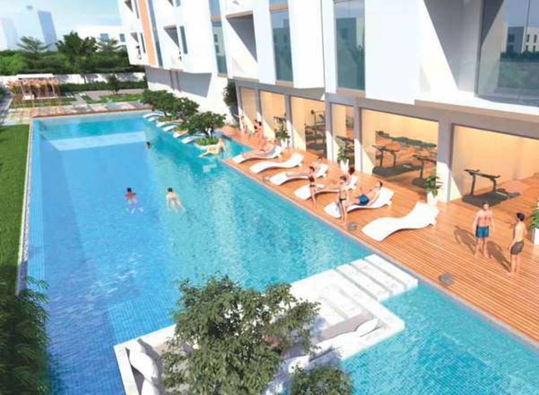 Images for Amenities of Gorbandh Fort The Crown