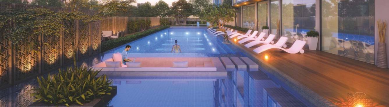 Images for Amenities of Gorbandh Fort The Crown