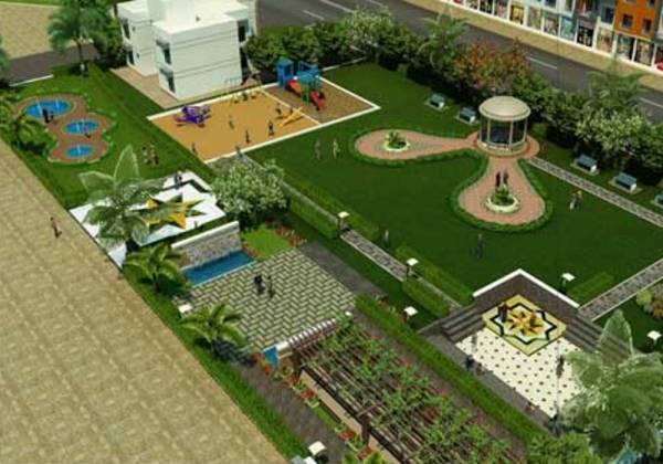 Images for Amenities of MS Vrindavan City