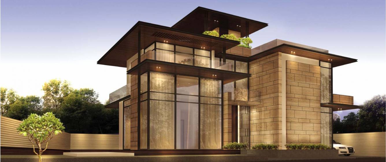 Images for Elevation of Goodwill Abode
