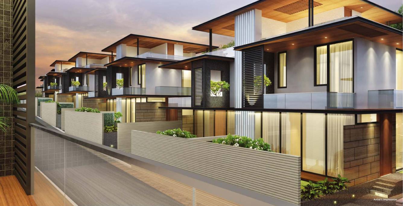 Images for Elevation of Goodwill Abode