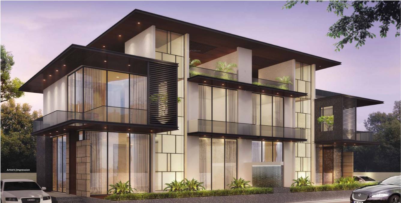 Images for Elevation of Goodwill Abode