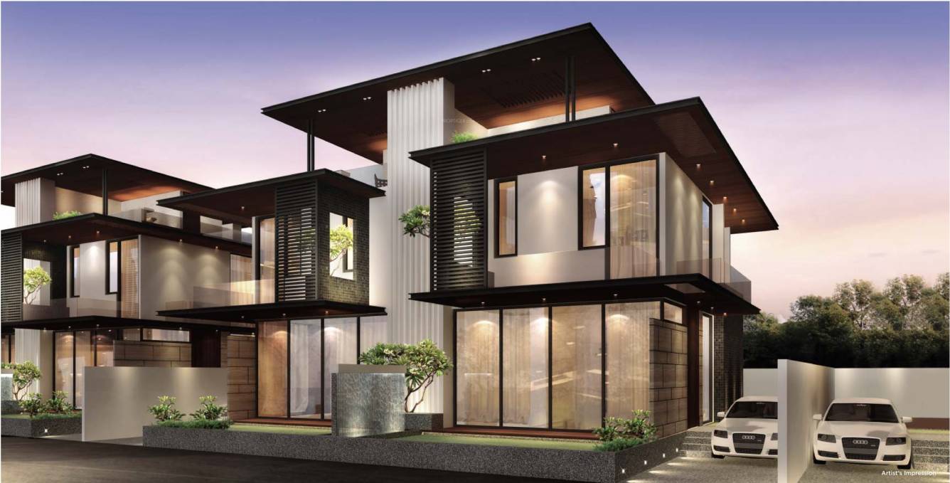 Images for Elevation of Goodwill Abode