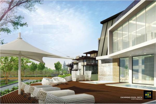 Images for Amenities of Goodwill Abode