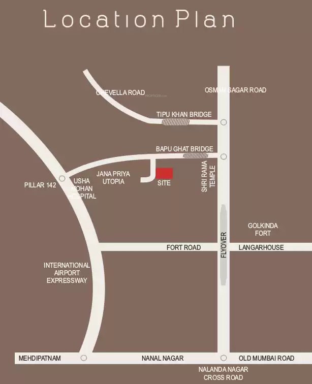 Images for locationPlan