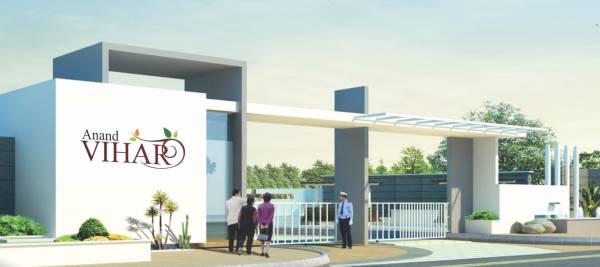 Images for Elevation of Sadguru Anand Vihar Images for Elevation of Sadguru Anand Vihar