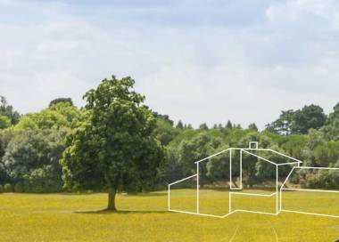  crosswinds-villa-plots Elevation