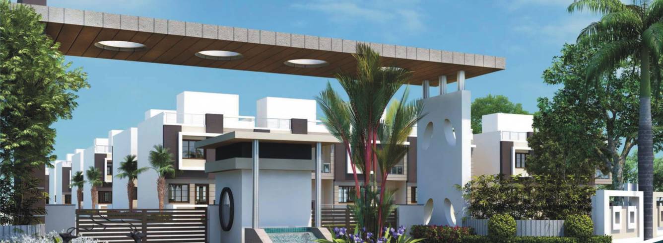 Images for Elevation of Sadguru Sai Gharonda Images for Elevation of Sadguru Sai Gharonda