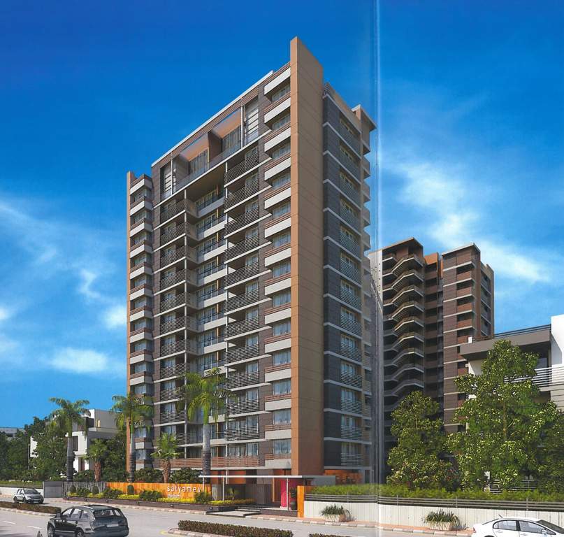 Images for Elevation of Satyamev Elysium