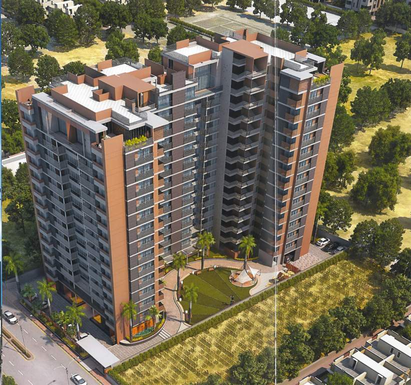 Images for Elevation of Satyamev Elysium