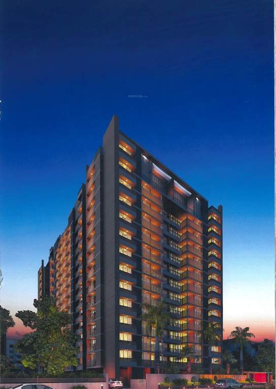 Images for Elevation of Satyamev Elysium