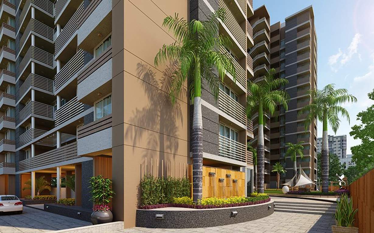 Images for Elevation of Satyamev Elysium