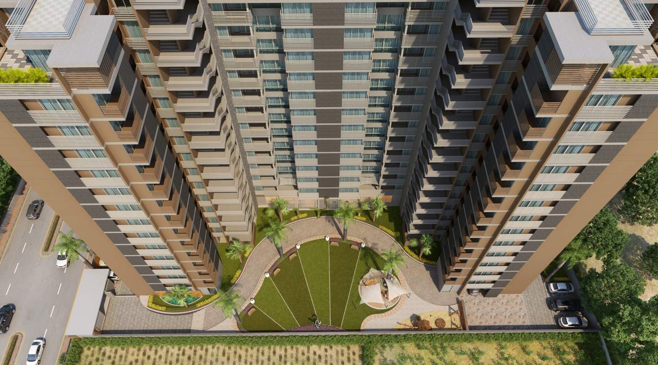 Images for Elevation of Satyamev Elysium