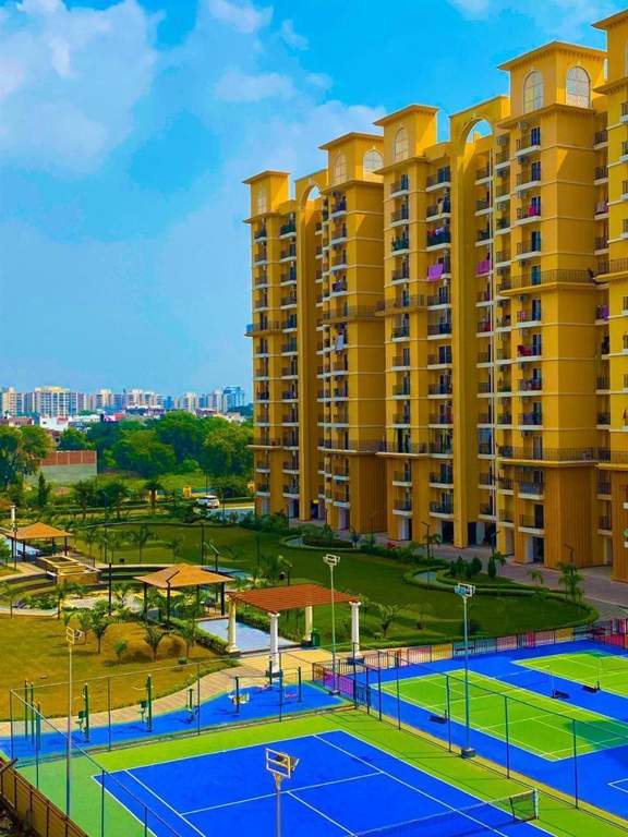  mi retreat centre Elevation