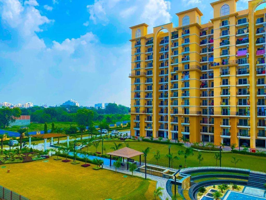  mi retreat centre Elevation