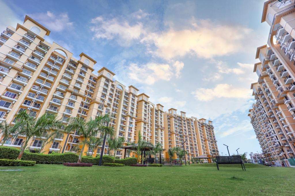  mi retreat centre Elevation