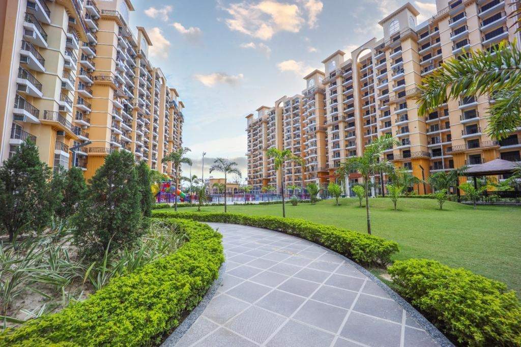  mi retreat centre Elevation