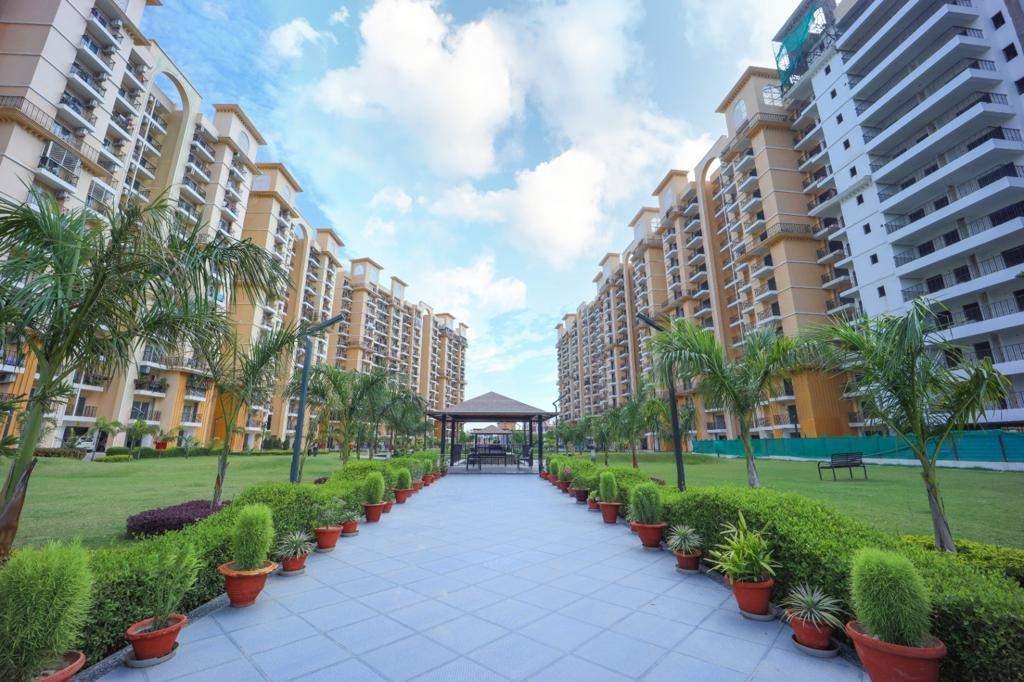  mi retreat centre Elevation