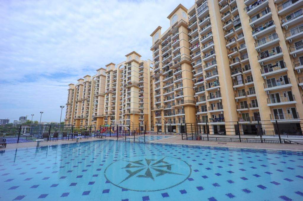  mi retreat centre Elevation