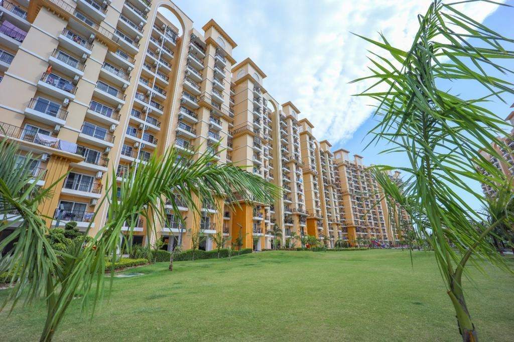  mi retreat centre Elevation