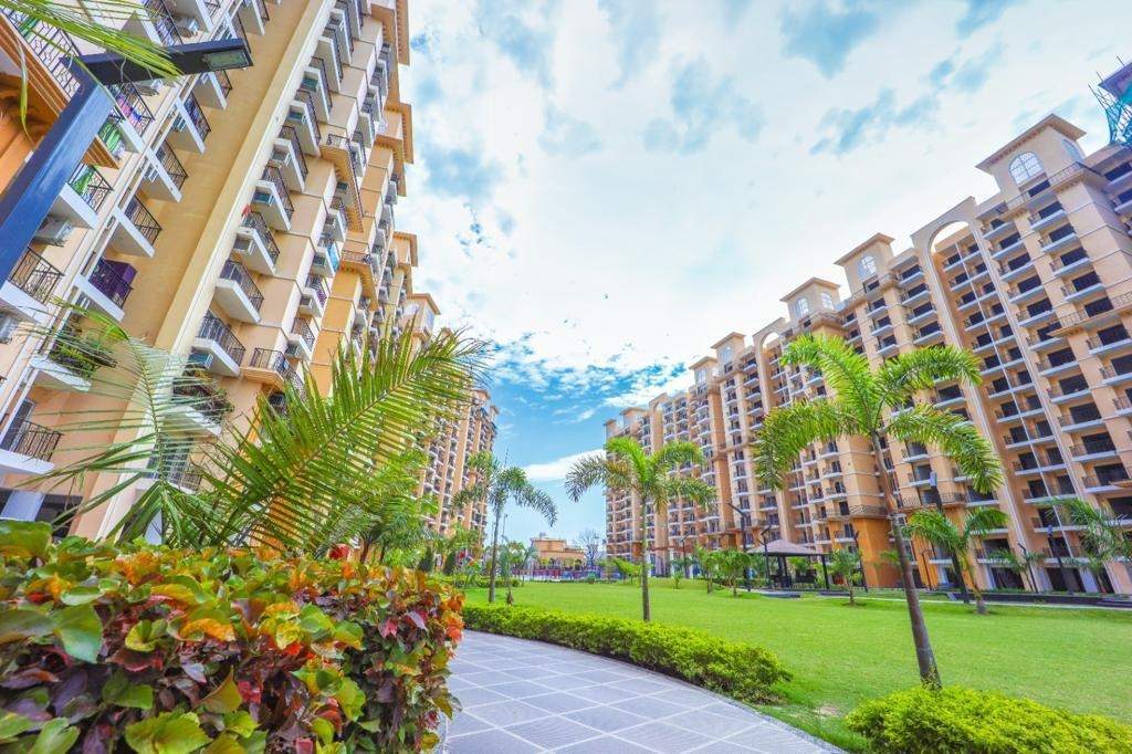  mi retreat centre Elevation