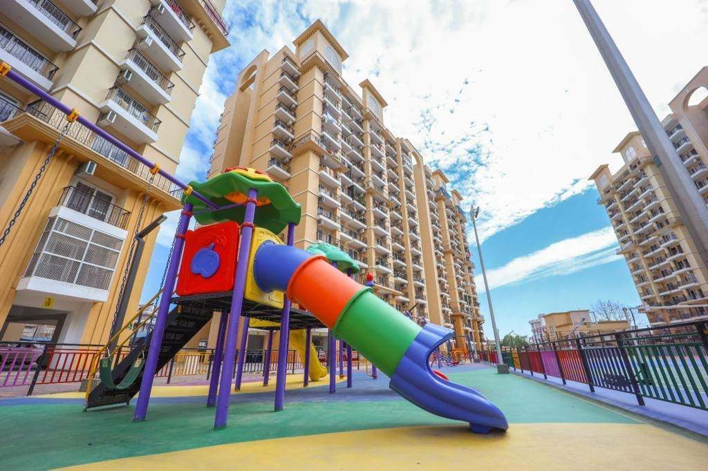  mi retreat centre Elevation