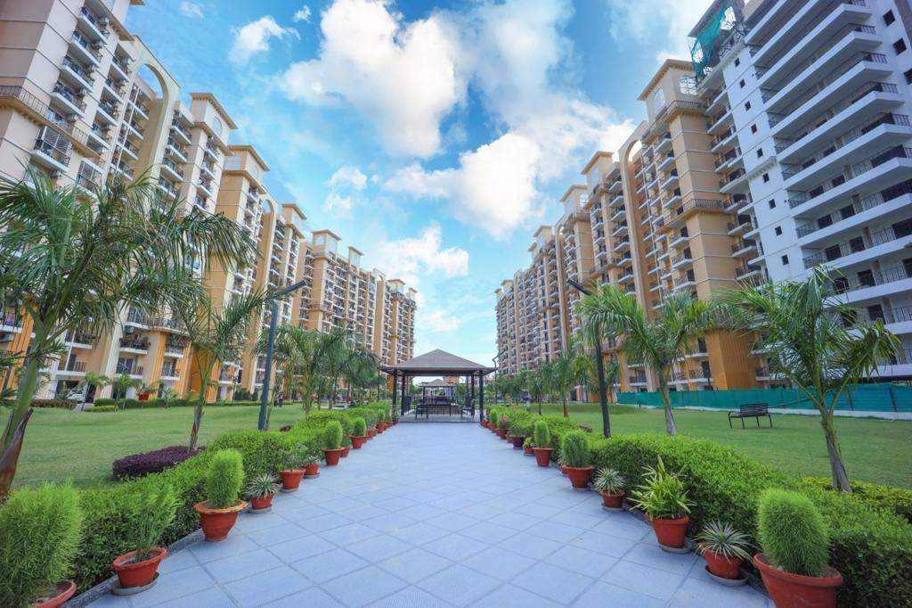  mi retreat centre Elevation