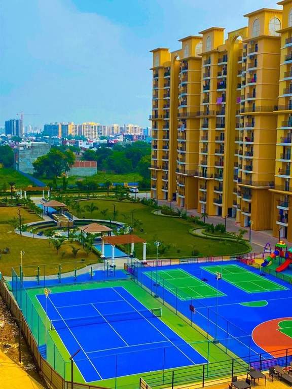  mi retreat centre Elevation