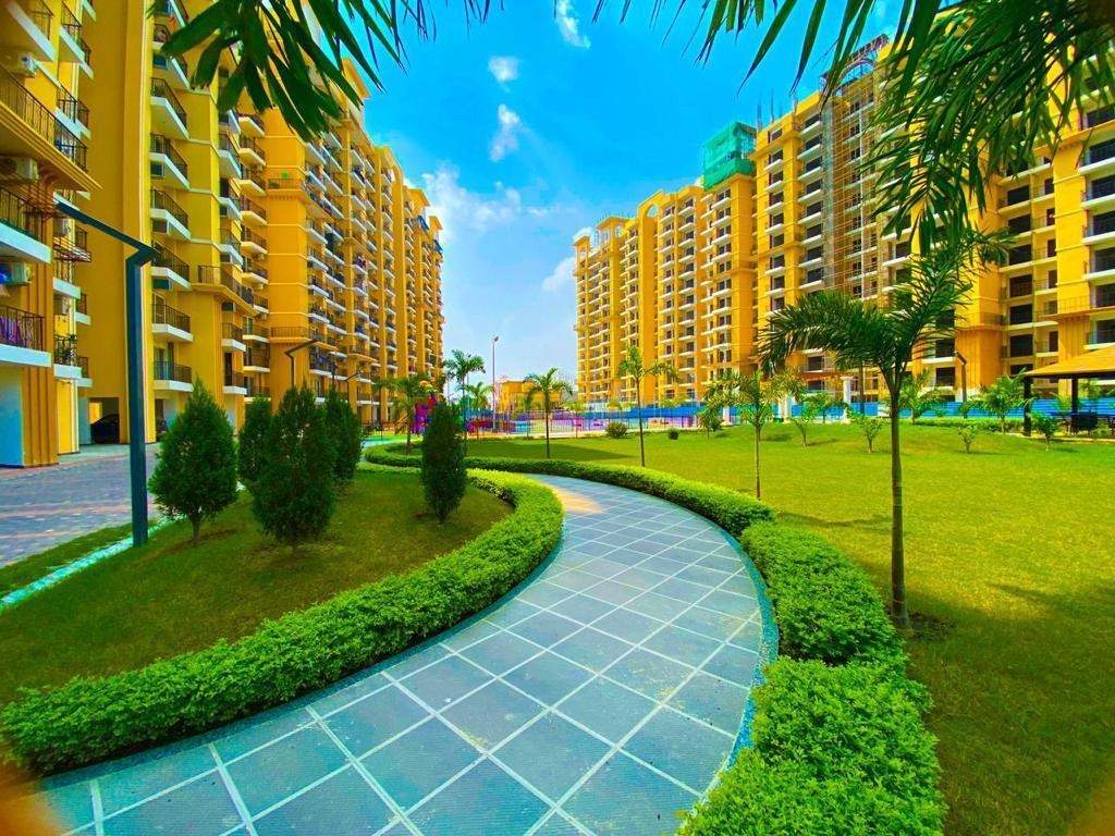  mi retreat centre Elevation