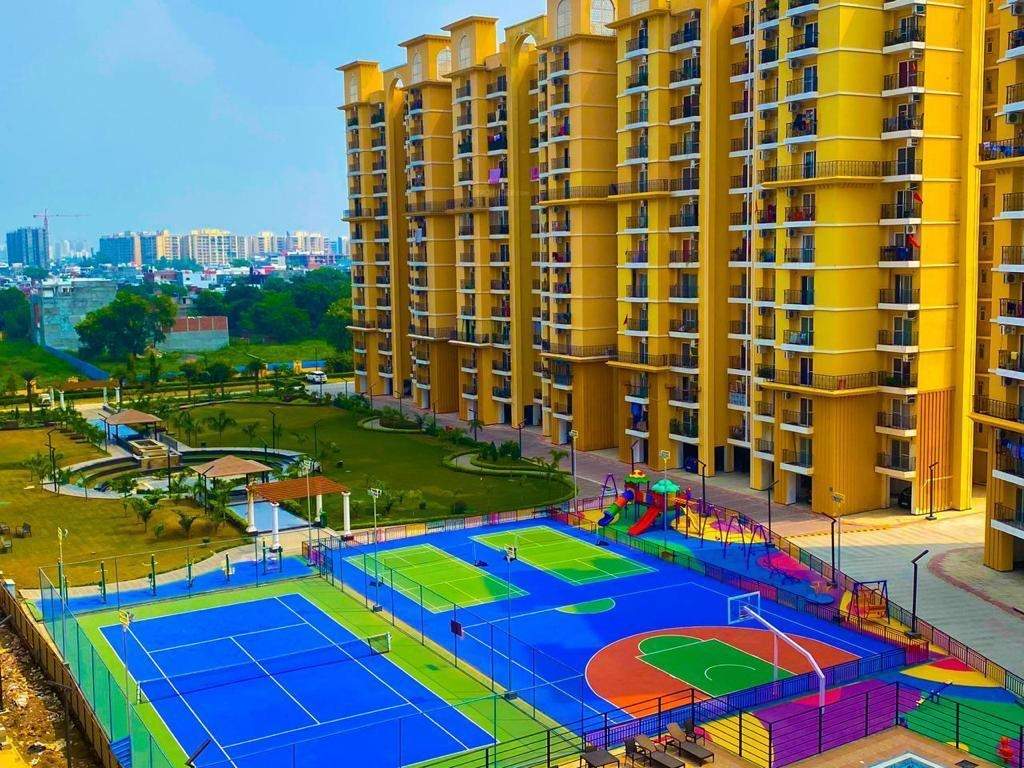  mi retreat centre Elevation