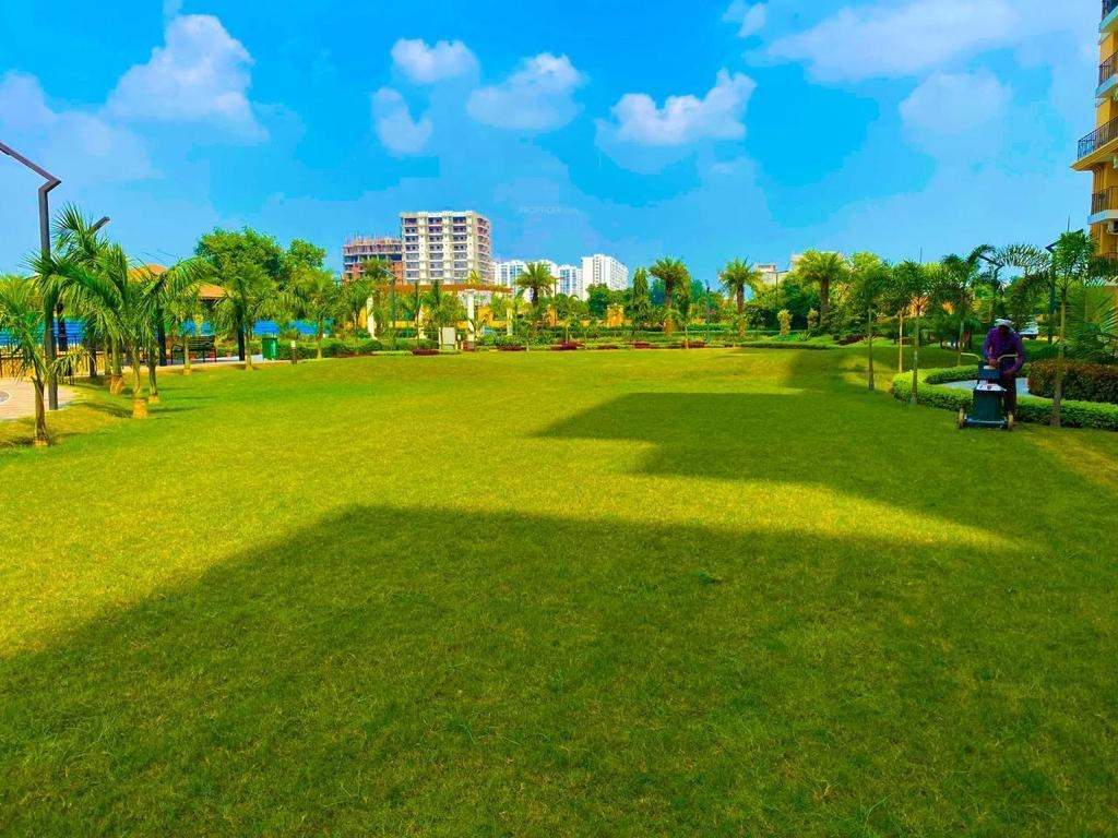  mi retreat centre Elevation