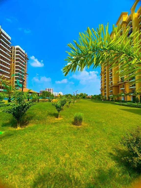  mi retreat centre Elevation