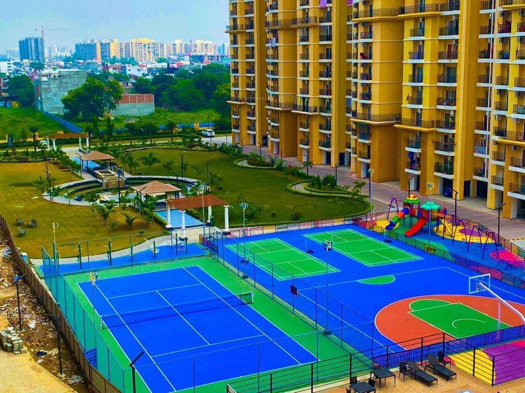  mi retreat centre Elevation