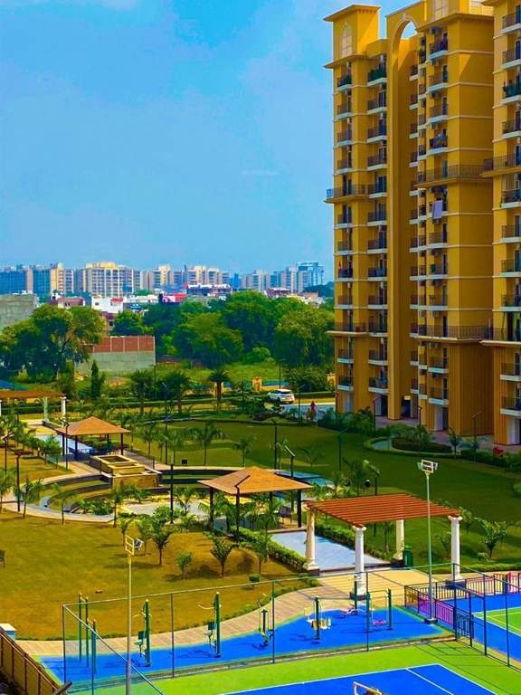  mi retreat centre Elevation