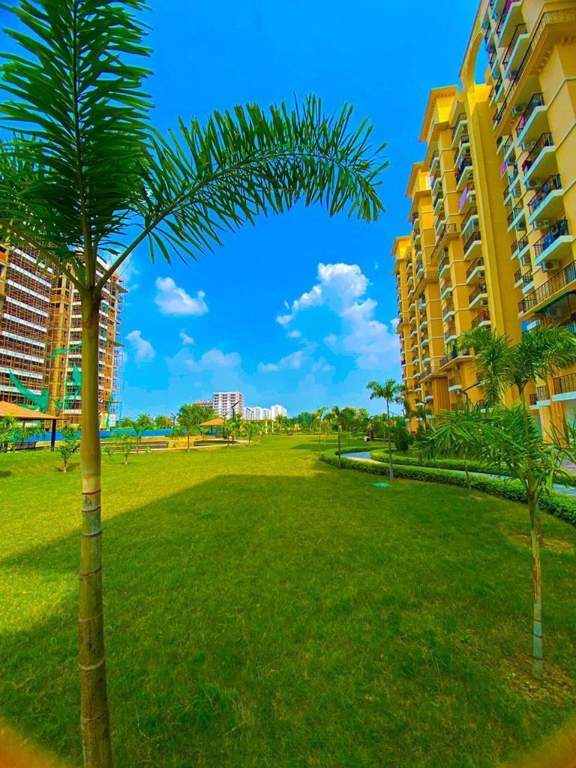  mi retreat centre Elevation