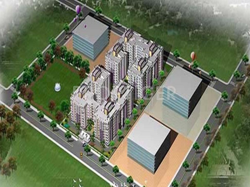 Images for Elevation of Mahima Mahima Iris