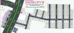 Images for Layout Plan of Mudra Sagar City III Images for Layout Plan of Mudra Sagar City III