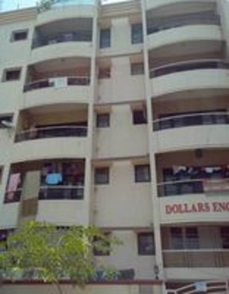 Images for Elevation of Sadhana Constructions Dollars Enclave