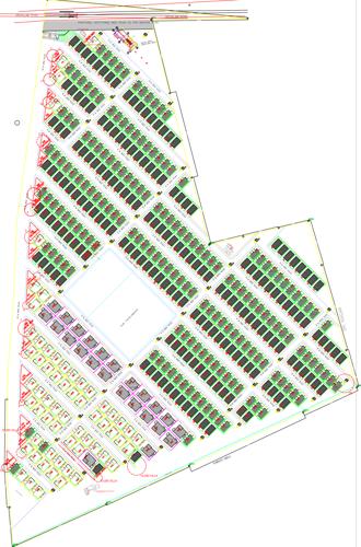  forest-nest Images for Master Plan of Kavuri Forest Nest