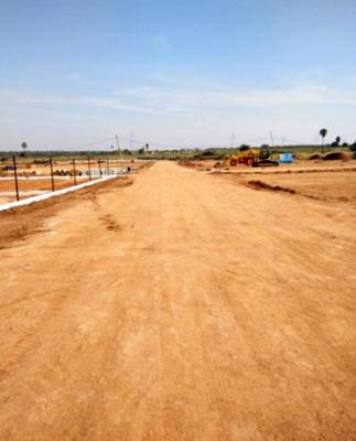 Images for Elevation of Kavuri Lemon Leaf