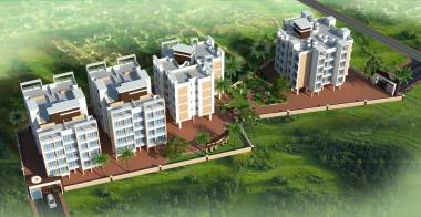Images for Elevation of Raj Raj Gardenia Images for Elevation of Raj Raj Gardenia