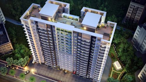 Images for Elevation of Panache Premiere premiere Images for Elevation of Panache Premiere