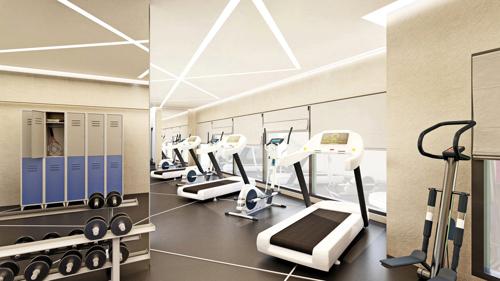 Images for Amenities of Panache Premiere premiere Images for Amenities of Panache Premiere