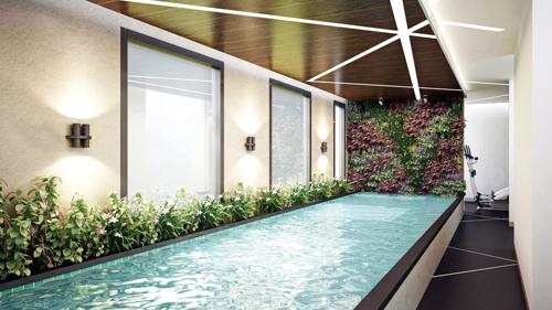 Images for Amenities of Panache Premiere premiere Images for Amenities of Panache Premiere