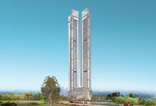 Images for Elevation of Transcon Fortune 500