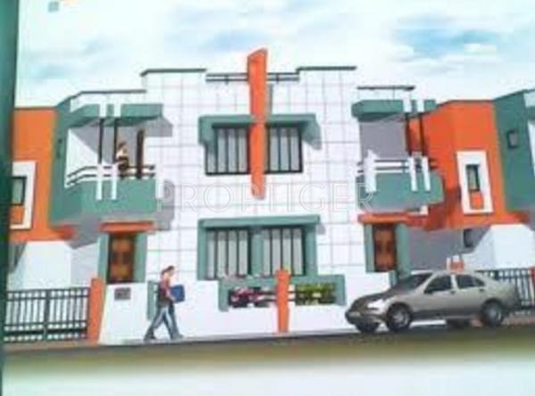 Images for Elevation of Mirchandani Shalimar Seven Gardens