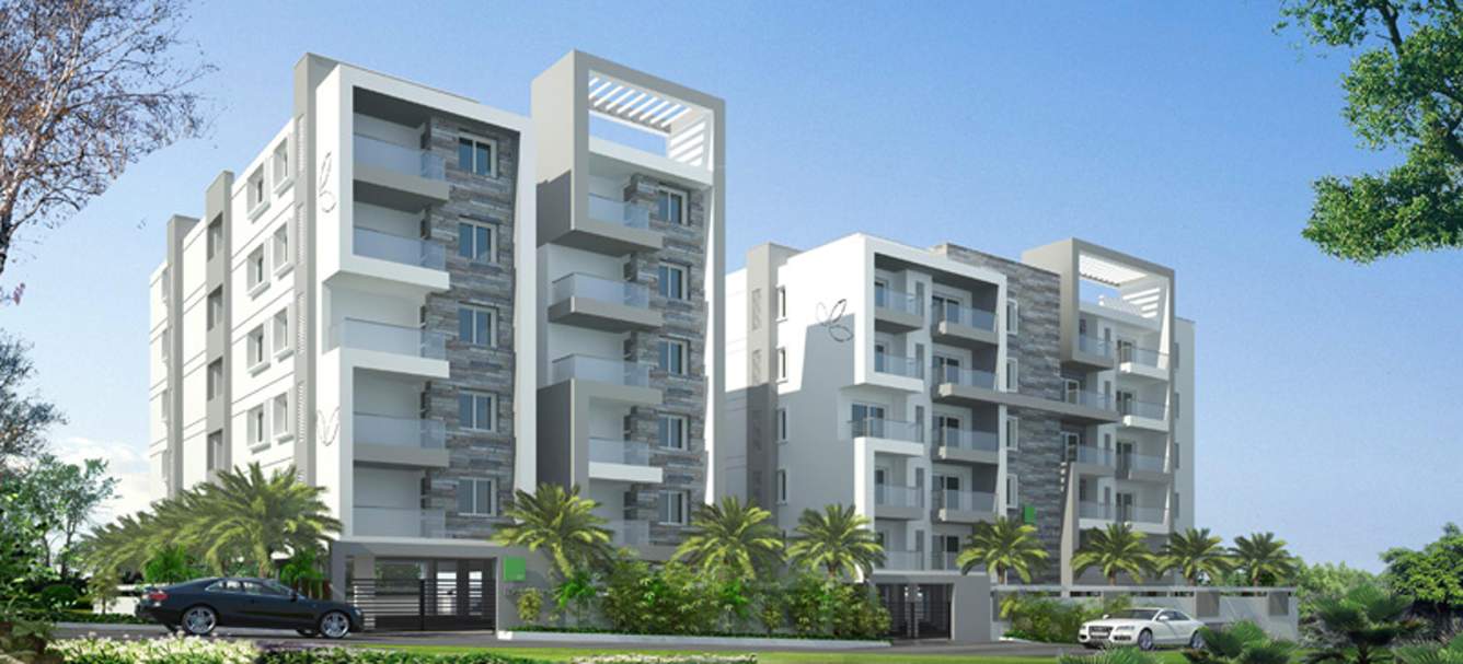 Images for Elevation of Green West Square