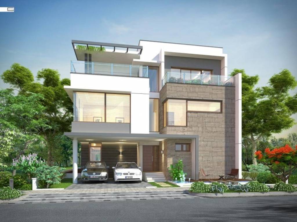 spring valley Elevation